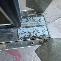 Memmert UNB 200 Lab Oven image 0